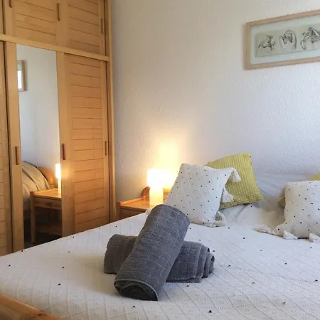 Le Couchant View & Private Parking Apartmán *