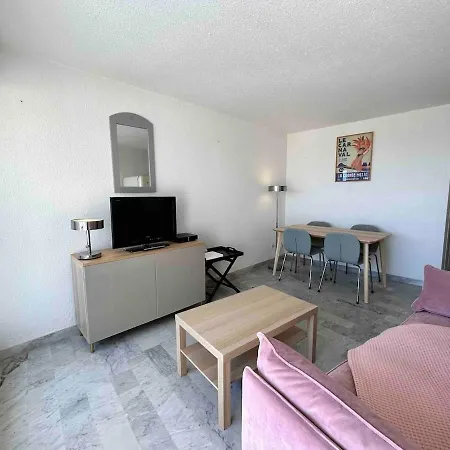 Le Couchant View & Private Parking *