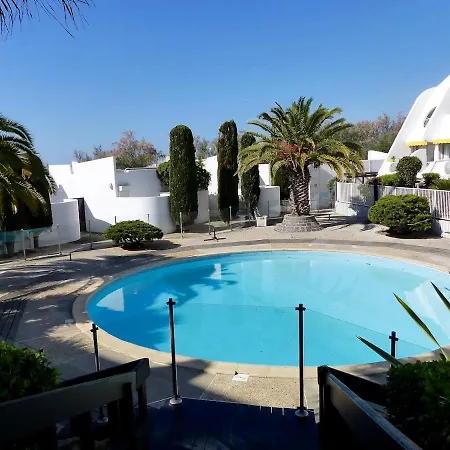 Le Couchant View & Private Parking