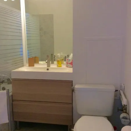Apartmán Le Couchant View & Private Parking La Grande Motte