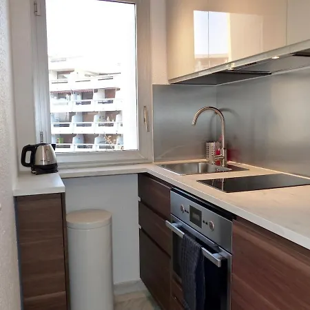 Le Couchant View & Private Parking *
