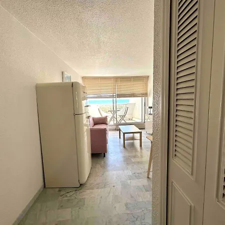 Le Couchant View & Private Parking