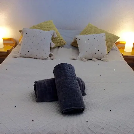 Le Couchant View & Private Parking * La Grande Motte