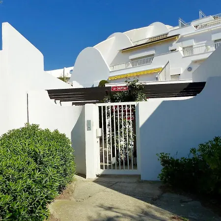 Le Couchant View & Private Parking Apartmán