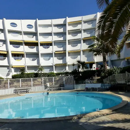Apartmán Le Couchant View & Private Parking